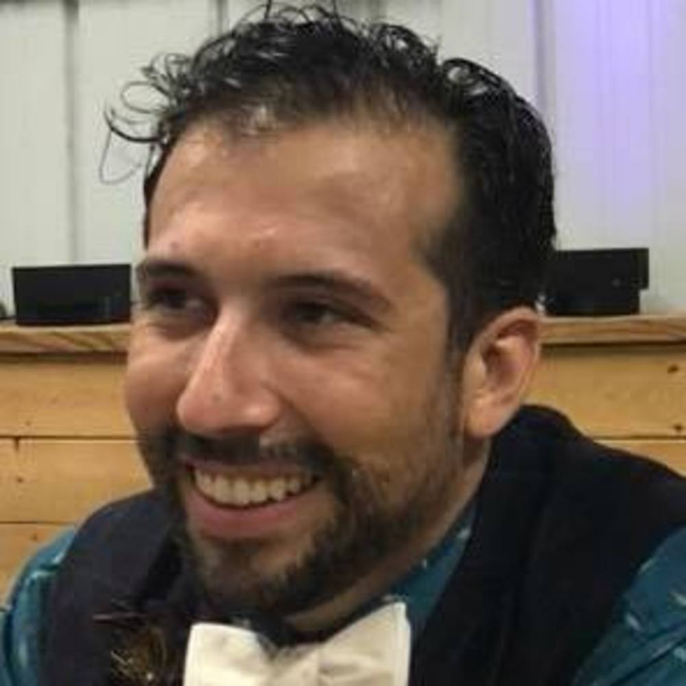 Meet your Posher, Edward